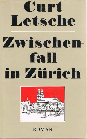 Zwischenfall in Zürich