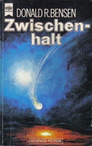 Zwischenhalt