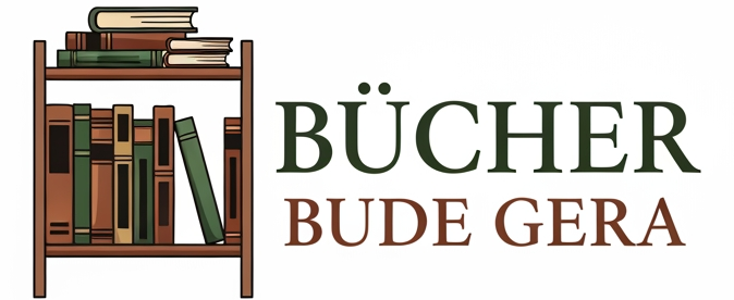 Bücherbude Gera