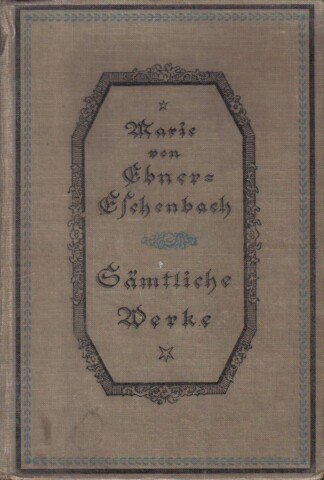 Sämtliche Werke. Band 5. Stille Welt. Aus Spätherbsttagen. Die arme Kleine.