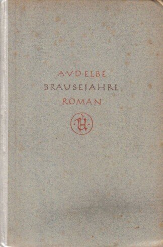 Brausejahre - Bilder aus Weimars Blütezeit