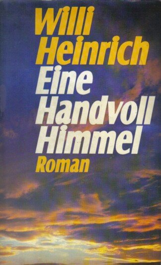 Ein Handvoll Himmel