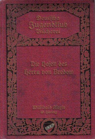 Die Hosen des Herrn von Bredow