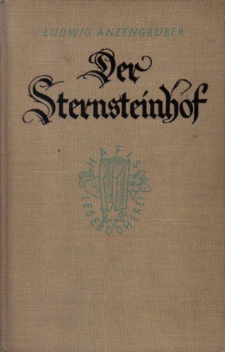 Der Sternsteinhof