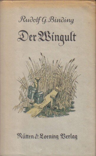 Der Wingult - Der Durchlöcherte