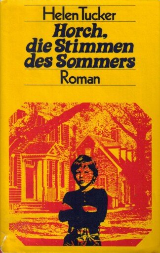 Horch, die Stimmen des Sommers