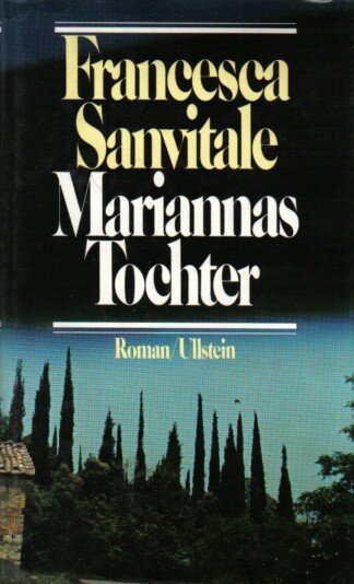 Mariannas Tochter.