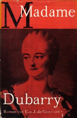 Madame Dubarry