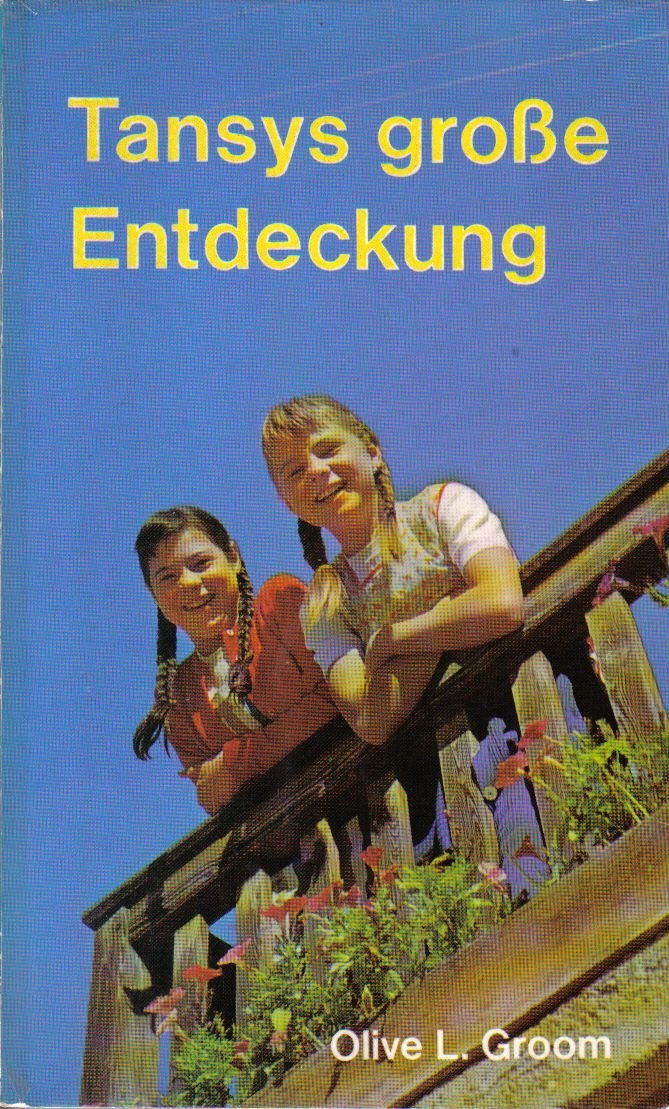 Tansys große Entdeckung