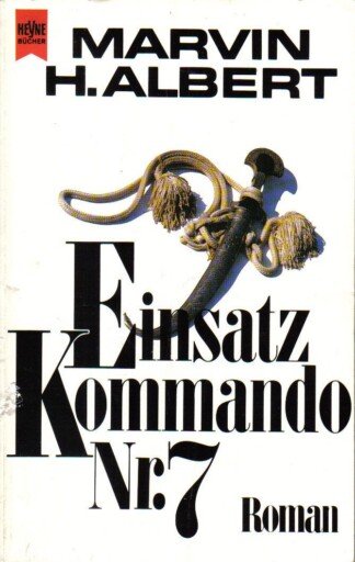 Einsatzkommando Nr. 7.