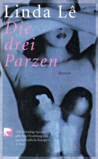 Die drei Parzen.