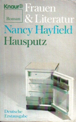 Hausputz.