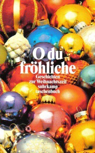 O du fröhliche...