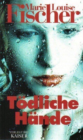 Tödliche Hände.