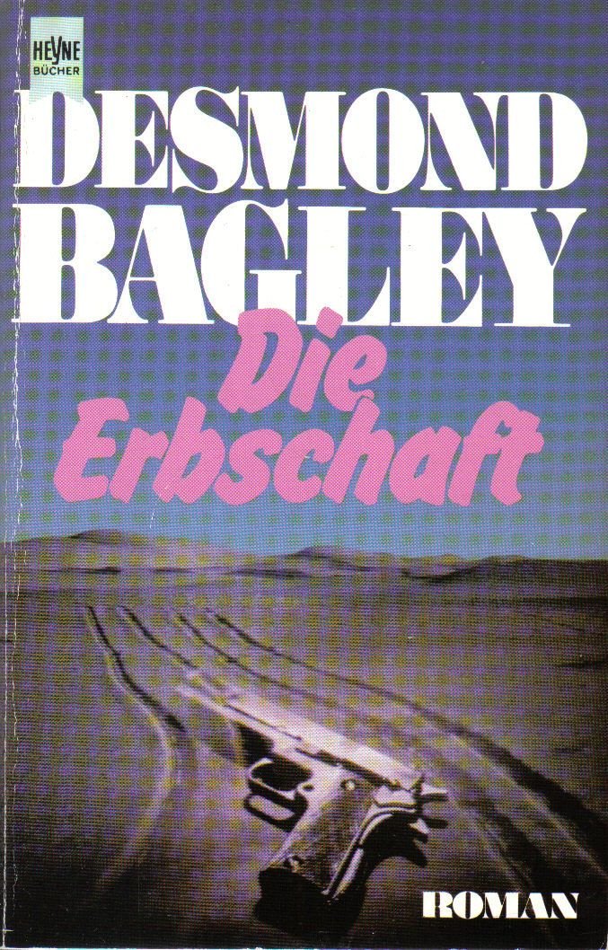 Die Erbschaft.