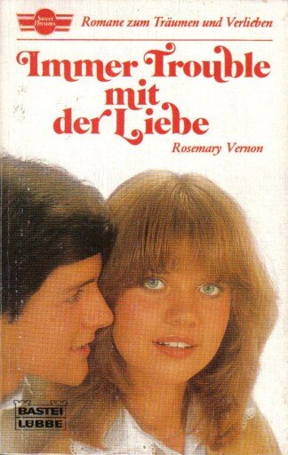 Immer Trouble mit der Liebe