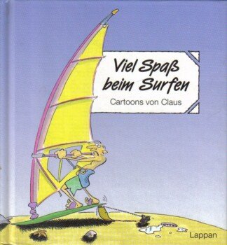 Viel Spaß beim Surfen.