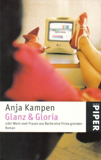 Glanz und Gloria.
