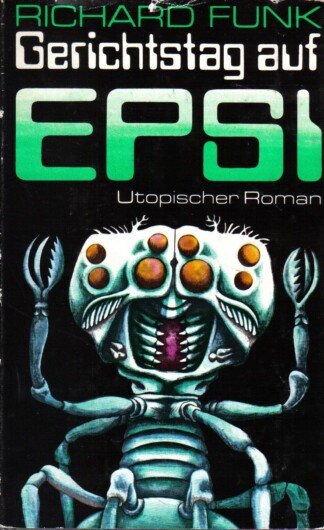Gerichtstag auf Epsi