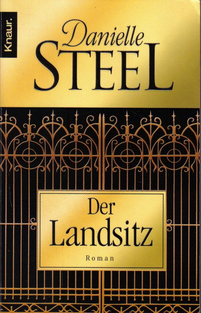 Der Landsitz
