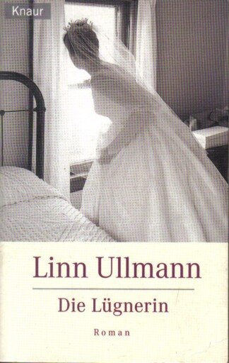 Die Lügnerin. Sonderausgabe.