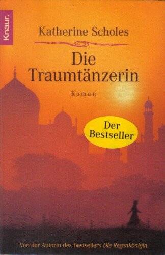 Die Traumtänzerin