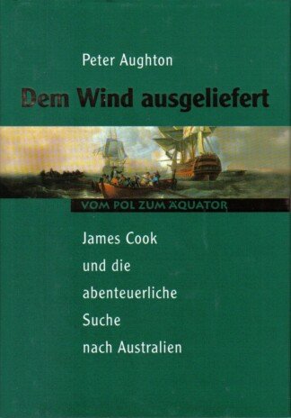 Dem Wind ausgeliefert