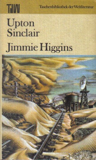 Jimmie Higgins