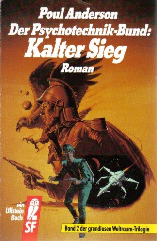 Der Psychotechnik- Bund II. Kalter Sieg.