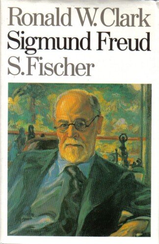 Sigmund Freud.