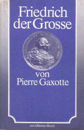 Friedrich der Große