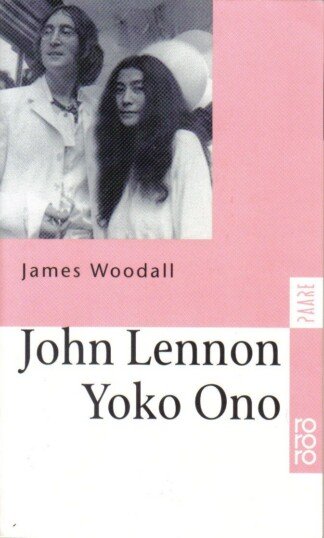 John Lennon Yoko Ono