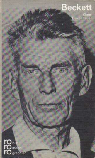 Samuel Beckett