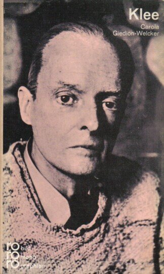 Paul Klee in Selbstzeugnissen und Bilddokumenten