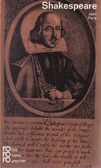 William Shakespeare in Selbstzeugnissen und Bilddokumenten