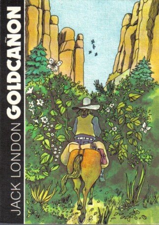 Goldcanon
