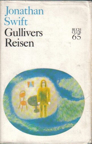 Gullivers Reisen