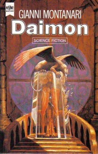 Daimon