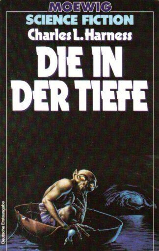 Die in der Tiefe.