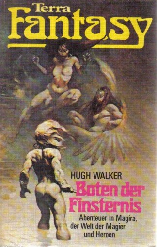 Boten der Finsternis