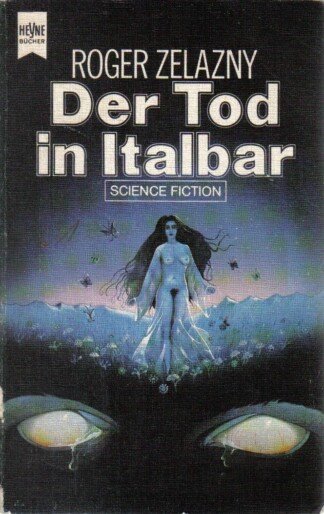 Der Tod in Italbar.