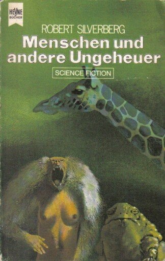 Menschen und andere Ungeheuer.