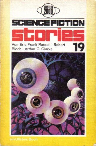 Sciencefiction Storries  19