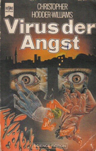 Virus der Angst.