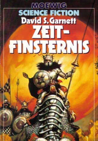 Zeit - Finsternis.