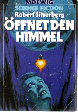 Öffnet den Himmel.