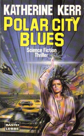 Polar City Blues