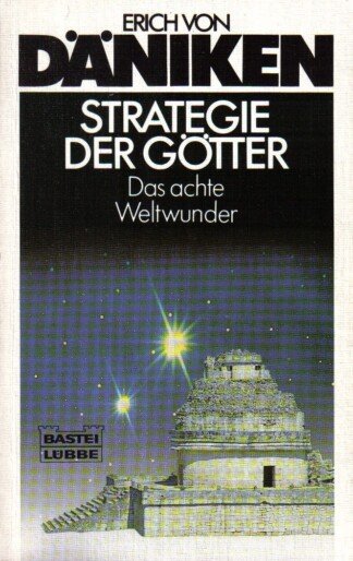 Strategie der Götter.