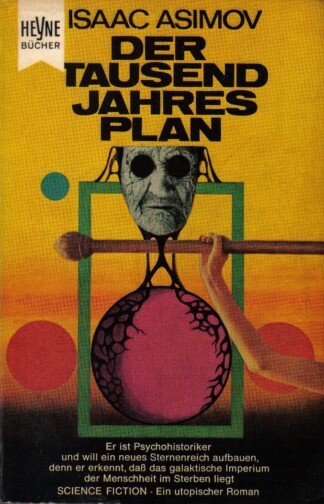 Der tausend Jahres Plan