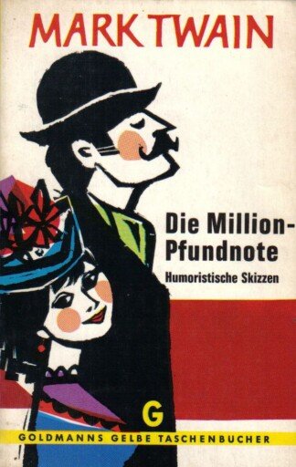 Die Million-Pfundnote